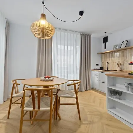Cozy Living In - Free Parking - Balcony 公寓 Gießen