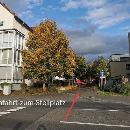 Cozy Living In - Free Parking - Balcony 公寓 *