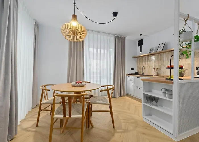 Cozy Living In - Free Parking - Balcony Apartment Gießen